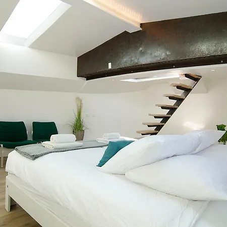 Maison d'hôtes Eco Houseboat Amsterdam