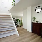 Eco Houseboat 4* Amsterdam