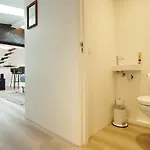 Eco Houseboat 4*