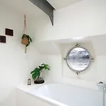 Eco Houseboat Pensionat Amsterdam
