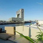 Eco Houseboat Amsterdam