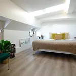 Eco Houseboat 4* Amsterdam