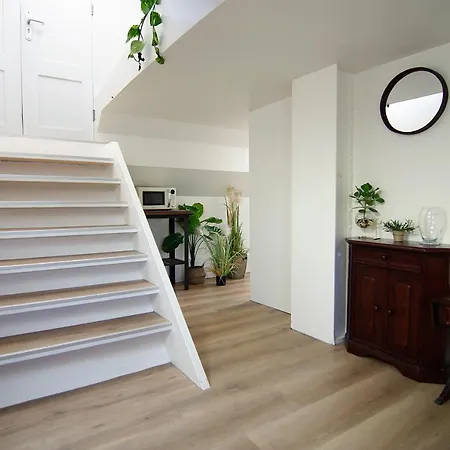 Eco Houseboat 4* Amsterdam