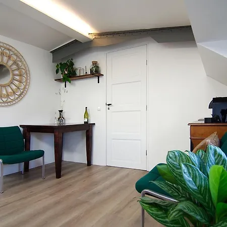 Eco Houseboat Guest house Amsterdam