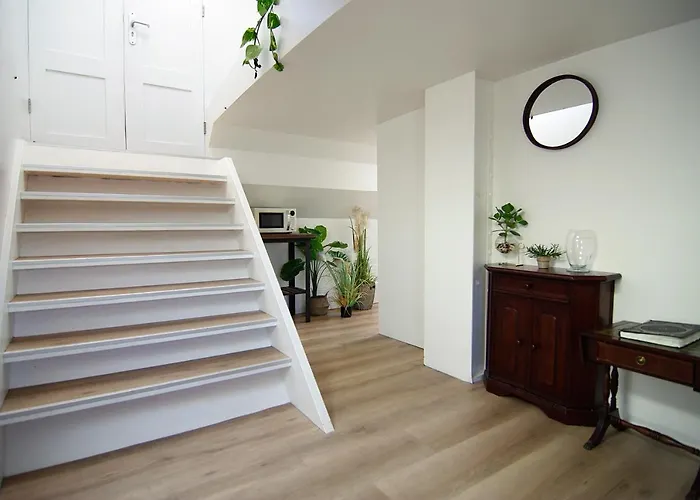 Eco Houseboat 4* Amsterdam