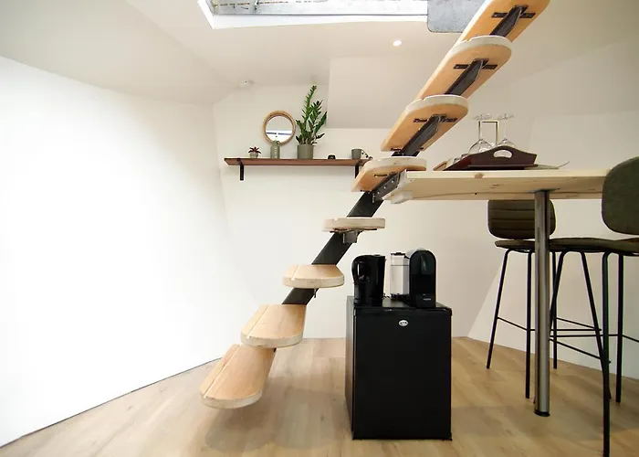 Eco Houseboat 4* Amsterdam