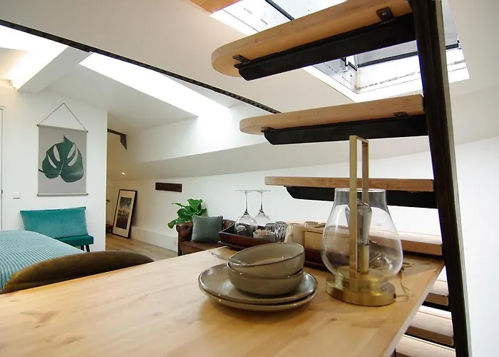 Gasthuis Eco Houseboat Amsterdam