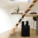 Eco Houseboat 4* أمستردام