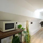 Eco Houseboat 4*