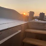 بيت ضيافة Eco Houseboat