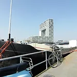 Eco Houseboat أمستردام