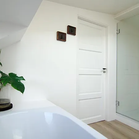Eco Houseboat 4* אמסטרדם