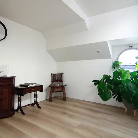 Eco Houseboat 4* Amsterdam