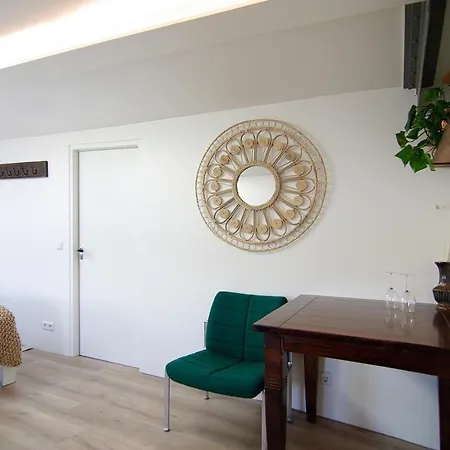 Eco Houseboat בית הארחה 4*