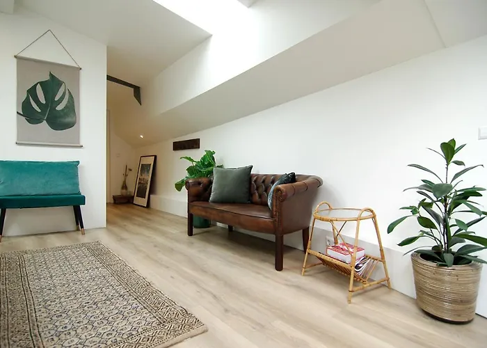 Eco Houseboat Gasthuis