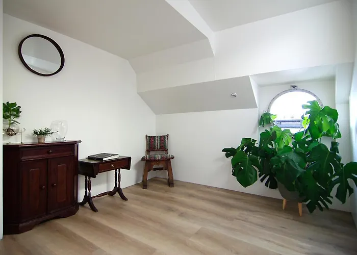 Eco Houseboat 4* Amsterdam