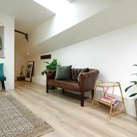 Eco Houseboat Pensjonat